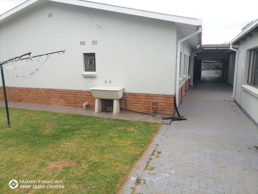 3 Bedroom Property for Sale in Vanderbijlpark SW 1 Gauteng