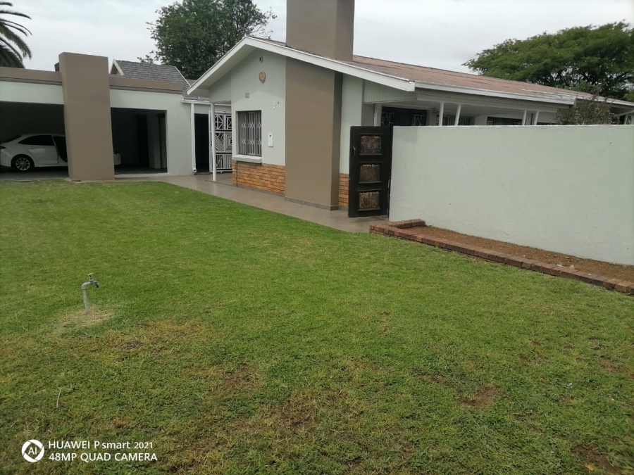 3 Bedroom Property for Sale in Vanderbijlpark SW 1 Gauteng