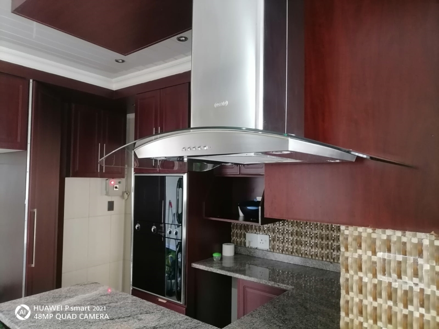 3 Bedroom Property for Sale in Vanderbijlpark SW 1 Gauteng