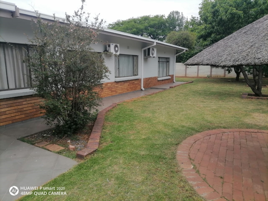 3 Bedroom Property for Sale in Vanderbijlpark SW 1 Gauteng