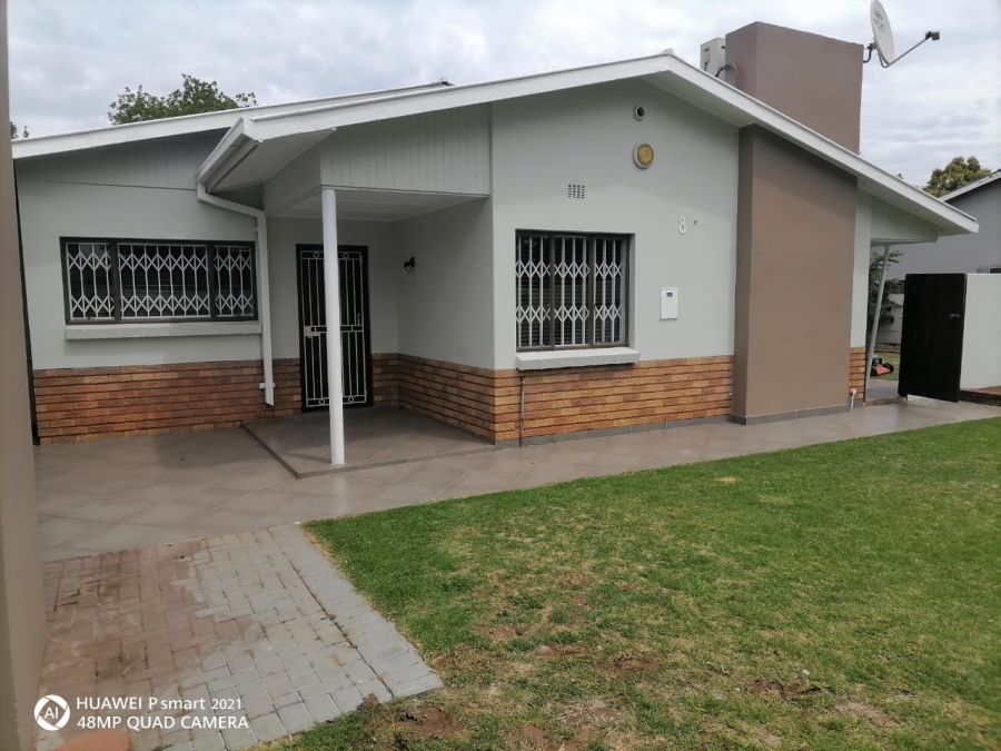 3 Bedroom Property for Sale in Vanderbijlpark SW 1 Gauteng