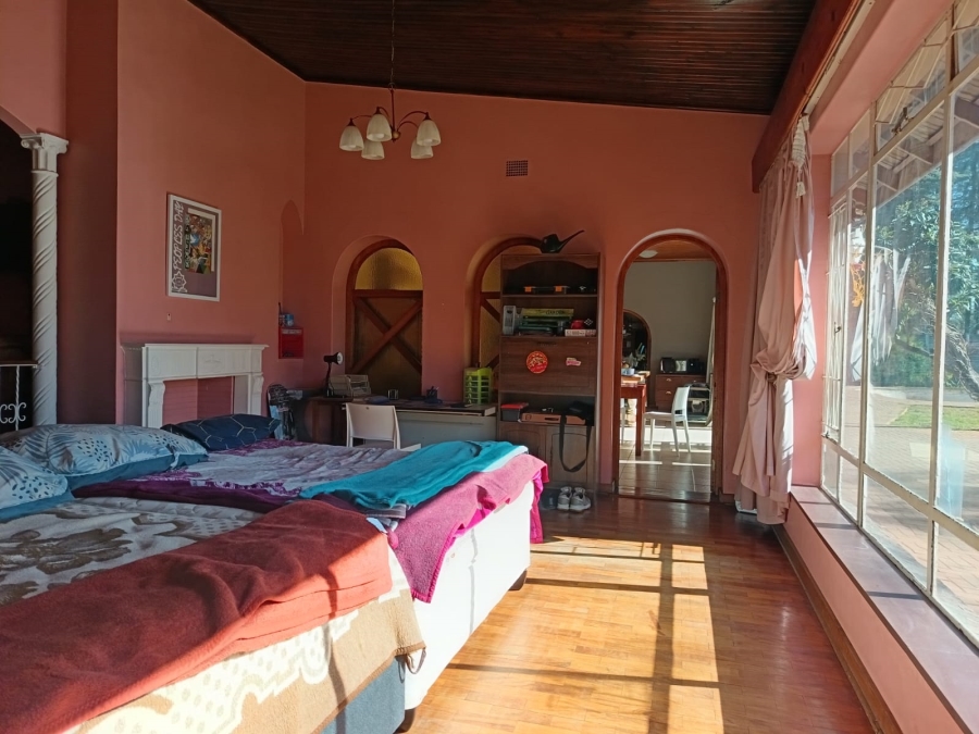 5 Bedroom Property for Sale in Three Rivers Gauteng