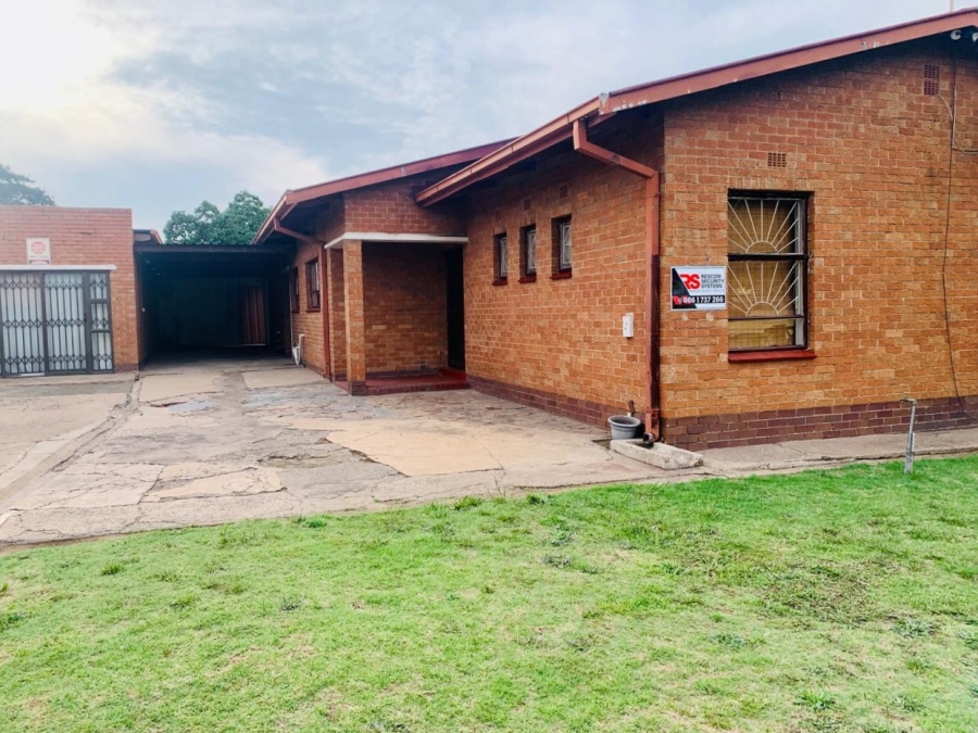 3 Bedroom Property for Sale in Vanderbijlpark CE 3 Gauteng