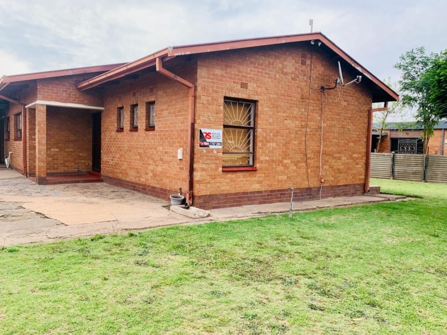 3 Bedroom Property for Sale in Vanderbijlpark CE 3 Gauteng