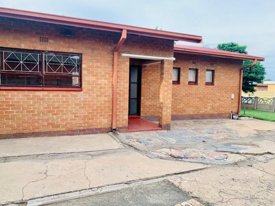 3 Bedroom Property for Sale in Vanderbijlpark CE 3 Gauteng