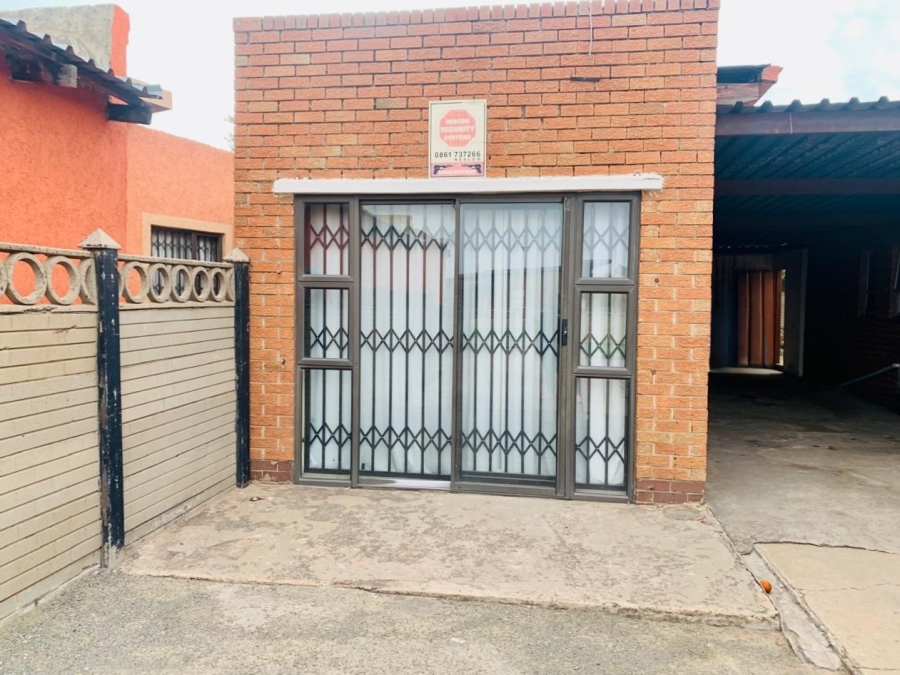 3 Bedroom Property for Sale in Vanderbijlpark CE 3 Gauteng
