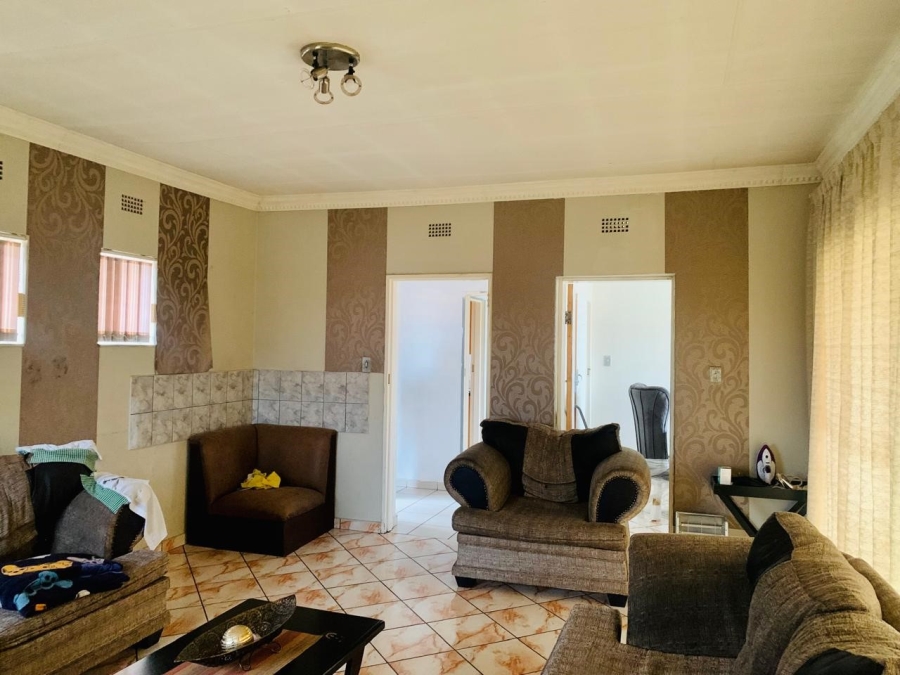 3 Bedroom Property for Sale in Vanderbijlpark CE 3 Gauteng