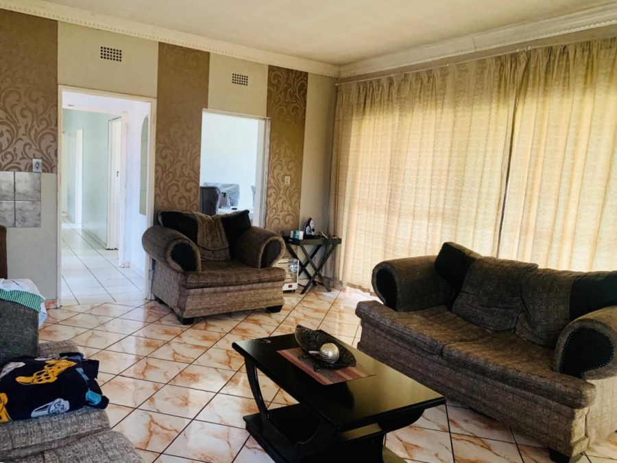 3 Bedroom Property for Sale in Vanderbijlpark CE 3 Gauteng