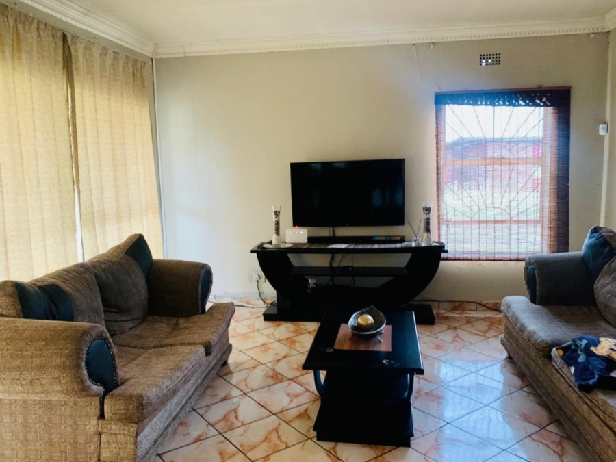 3 Bedroom Property for Sale in Vanderbijlpark CE 3 Gauteng