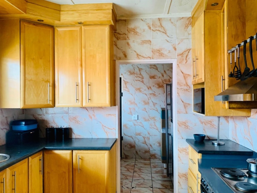 3 Bedroom Property for Sale in Vanderbijlpark CE 3 Gauteng