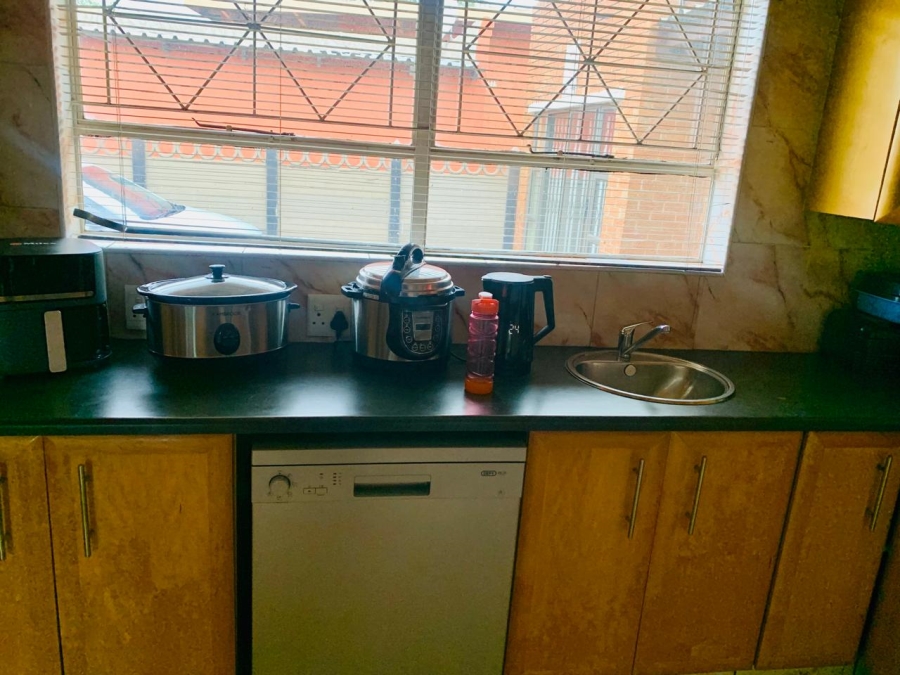 3 Bedroom Property for Sale in Vanderbijlpark CE 3 Gauteng