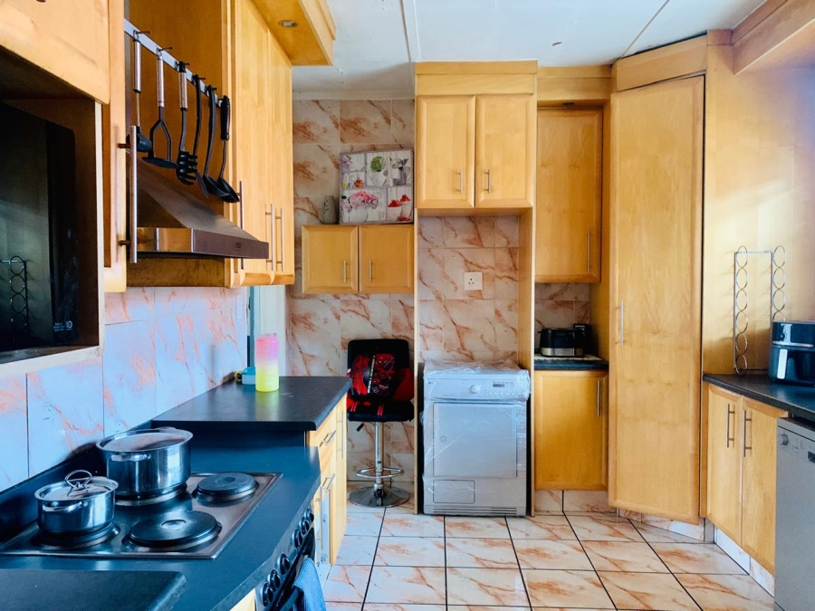 3 Bedroom Property for Sale in Vanderbijlpark CE 3 Gauteng