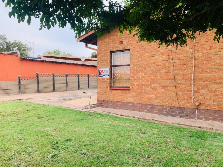 3 Bedroom Property for Sale in Vanderbijlpark CE 3 Gauteng