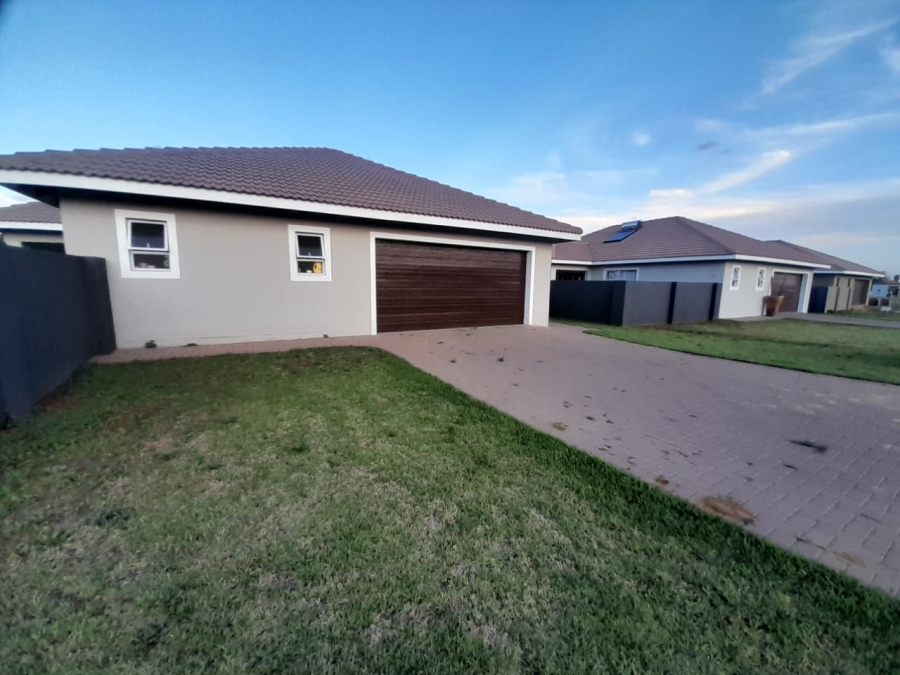 3 Bedroom Property for Sale in Arcon Park Gauteng