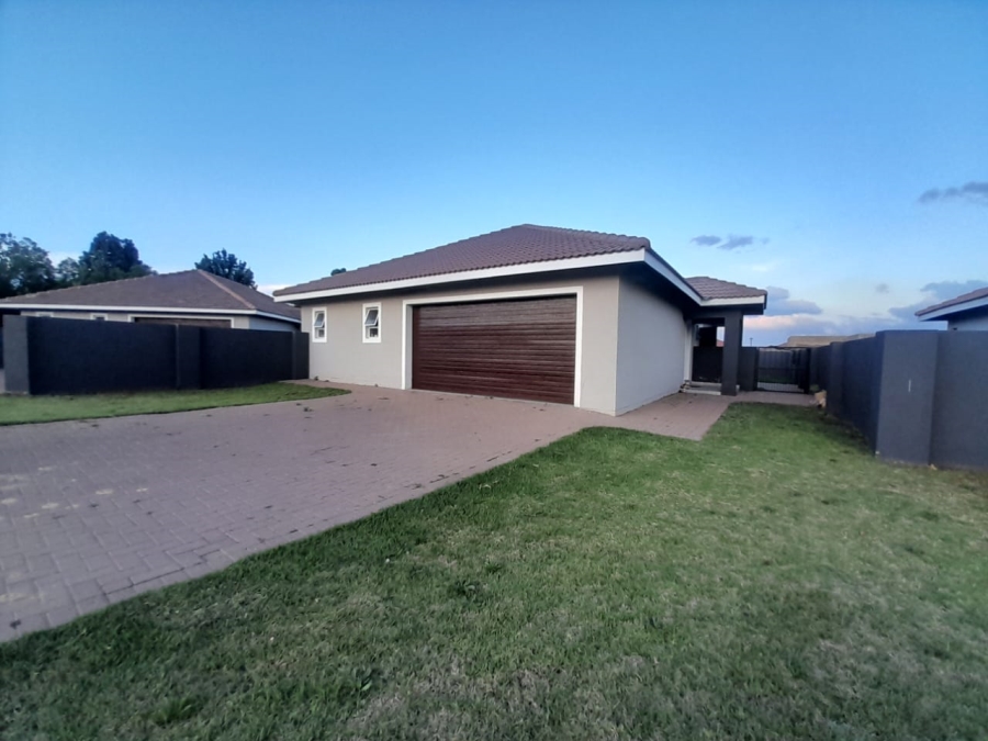 3 Bedroom Property for Sale in Arcon Park Gauteng
