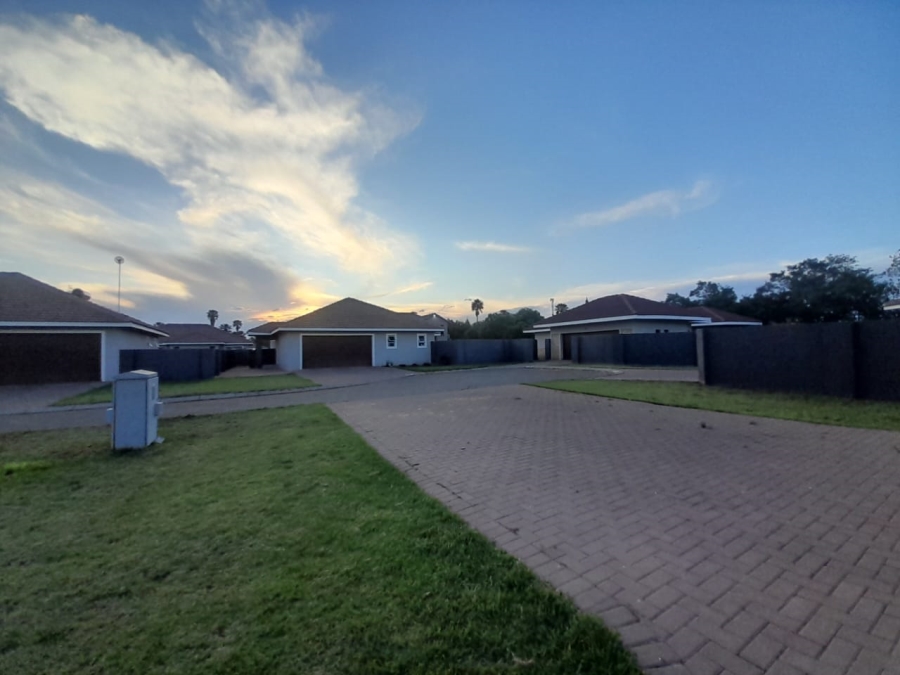 3 Bedroom Property for Sale in Arcon Park Gauteng