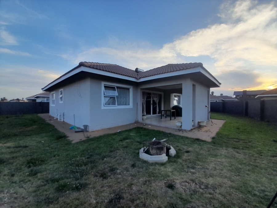 3 Bedroom Property for Sale in Arcon Park Gauteng