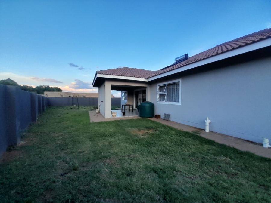 3 Bedroom Property for Sale in Arcon Park Gauteng