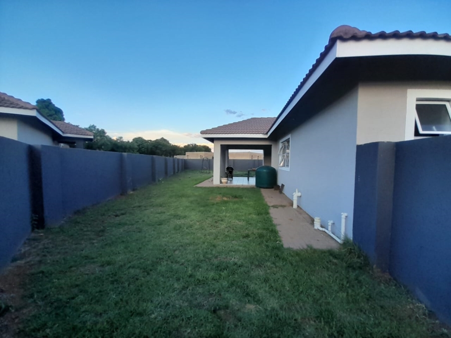 3 Bedroom Property for Sale in Arcon Park Gauteng