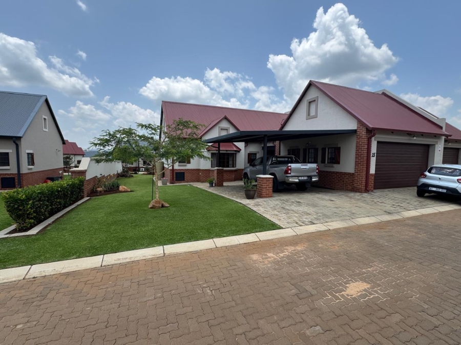 3 Bedroom Property for Sale in Waterlake Farm Lifestyle Estate Gauteng