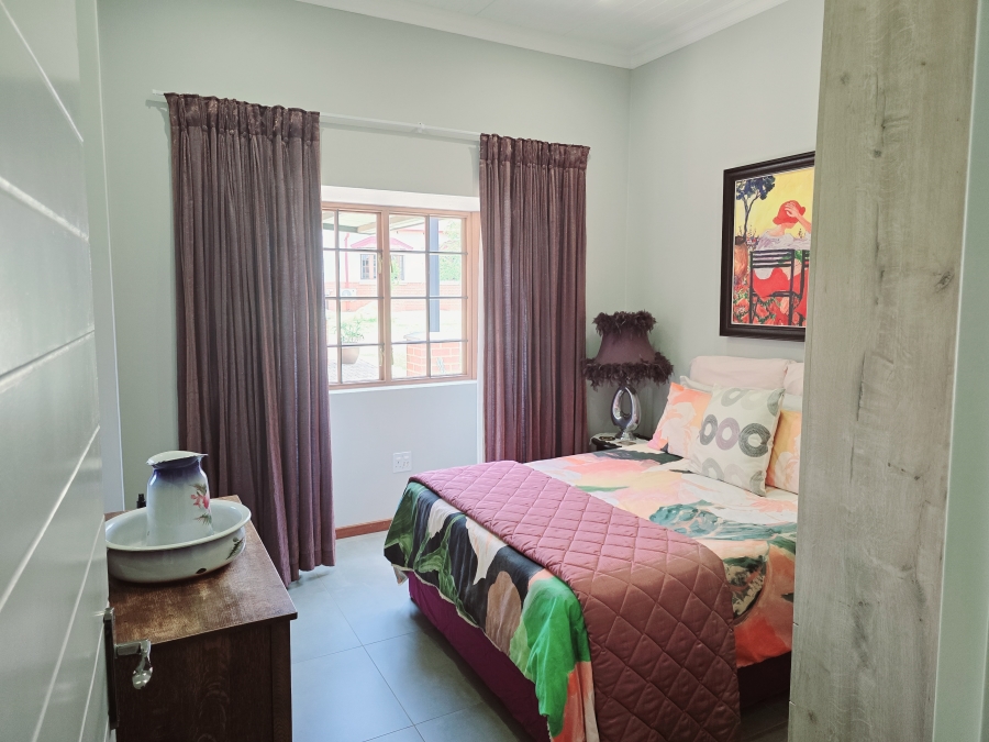 3 Bedroom Property for Sale in Waterlake Farm Lifestyle Estate Gauteng