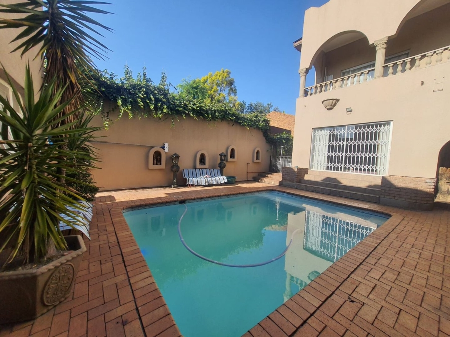 6 Bedroom Property for Sale in Vanderbijlpark SE Gauteng
