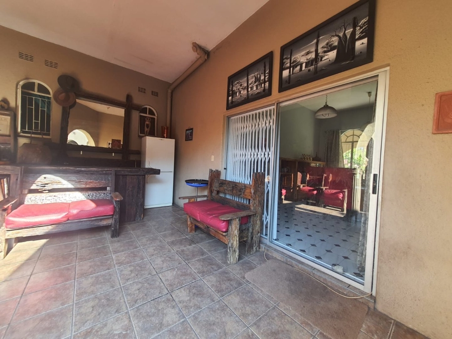 6 Bedroom Property for Sale in Vanderbijlpark SE Gauteng