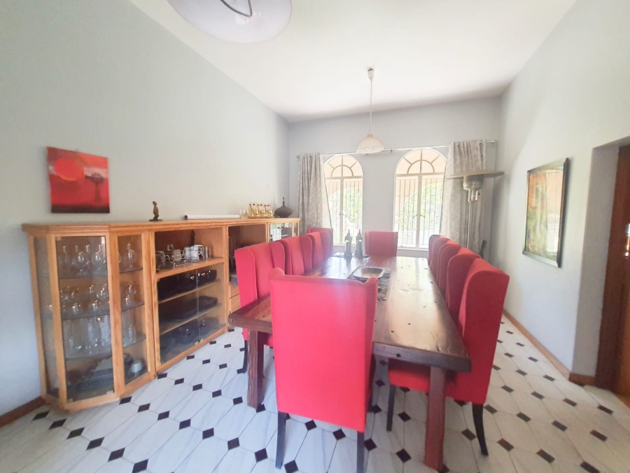 6 Bedroom Property for Sale in Vanderbijlpark SE Gauteng