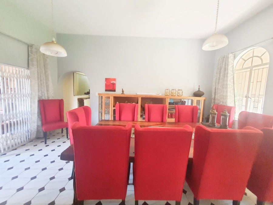 6 Bedroom Property for Sale in Vanderbijlpark SE Gauteng