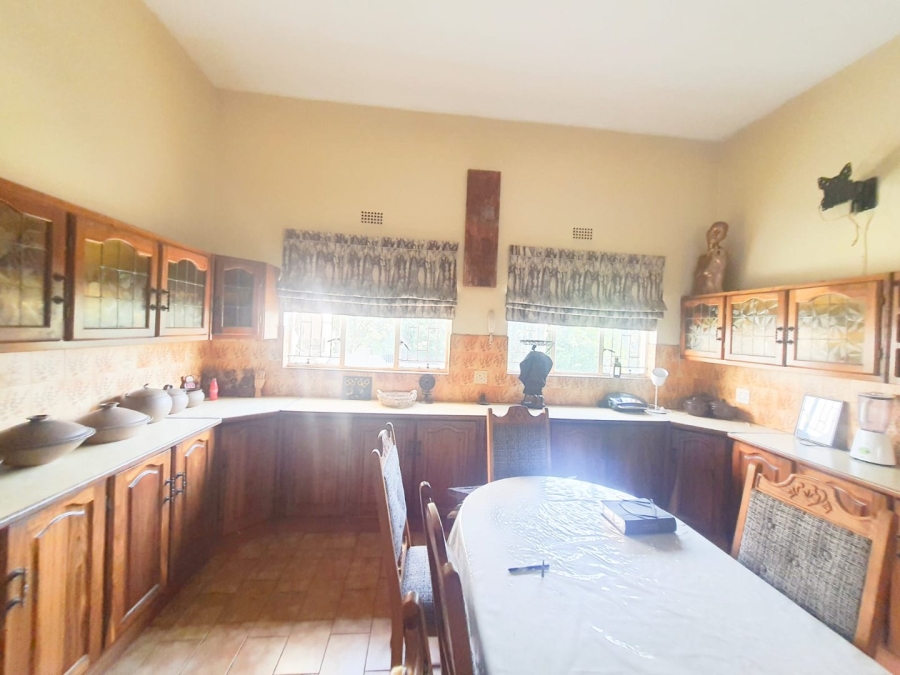 6 Bedroom Property for Sale in Vanderbijlpark SE Gauteng