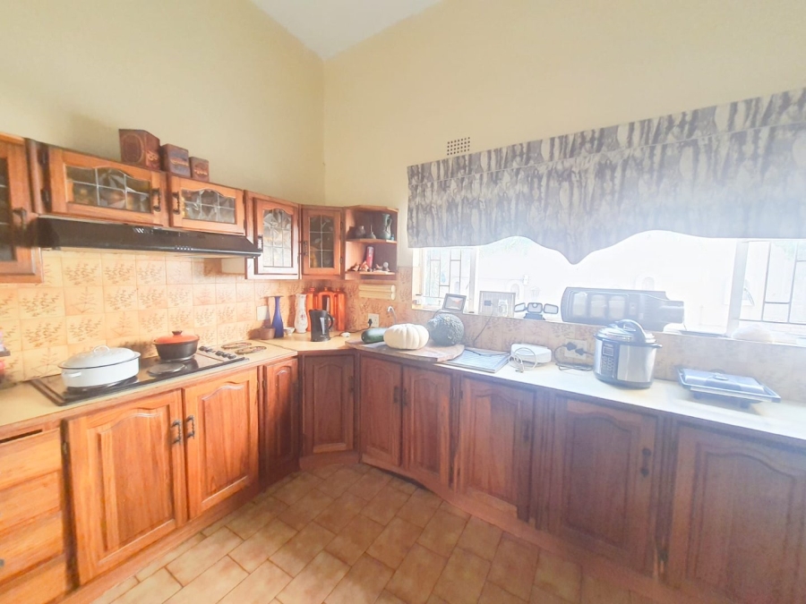 6 Bedroom Property for Sale in Vanderbijlpark SE Gauteng