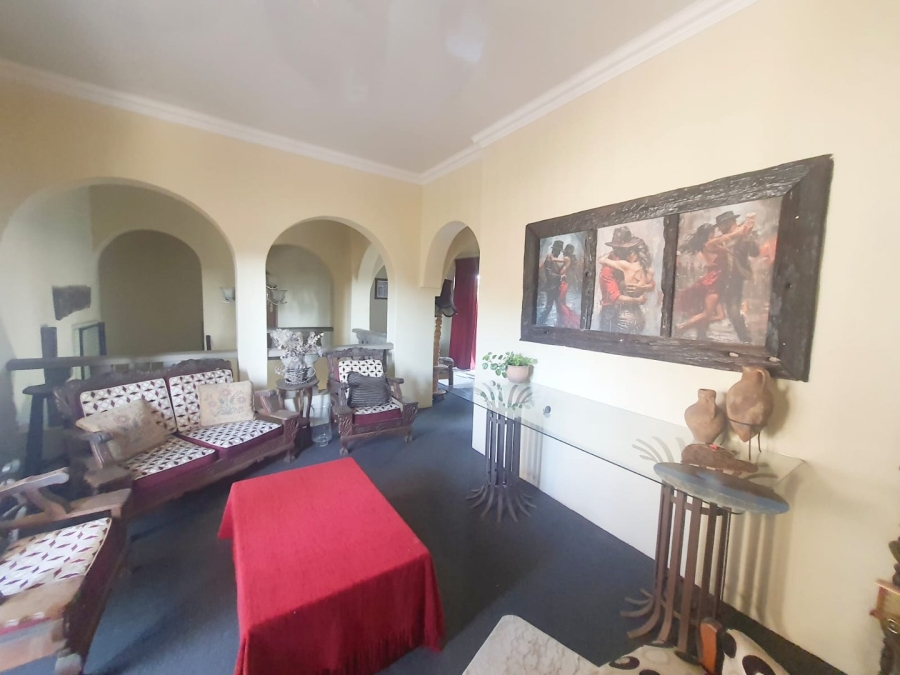 6 Bedroom Property for Sale in Vanderbijlpark SE Gauteng