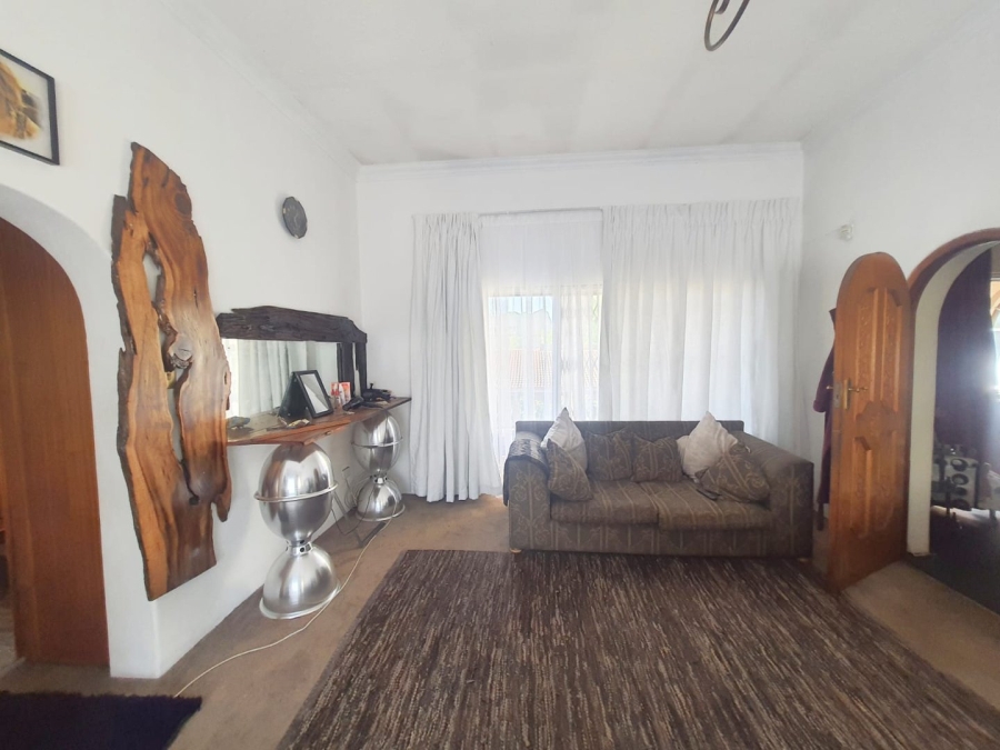 6 Bedroom Property for Sale in Vanderbijlpark SE Gauteng