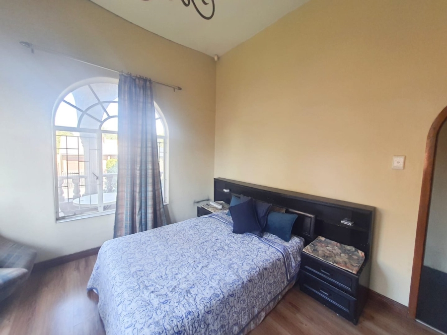 6 Bedroom Property for Sale in Vanderbijlpark SE Gauteng