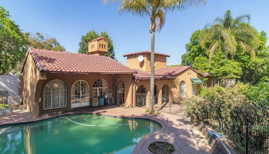 3 Bedroom Property for Sale in Morningside Manor Gauteng