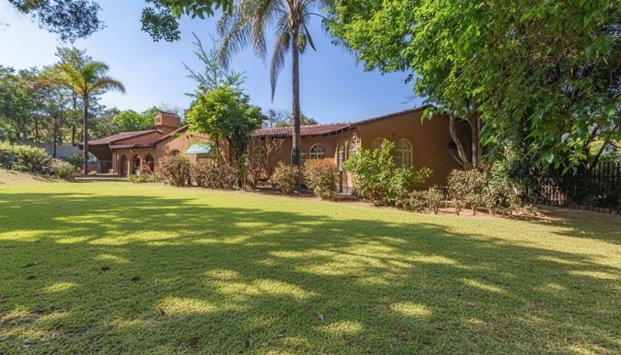 3 Bedroom Property for Sale in Morningside Manor Gauteng