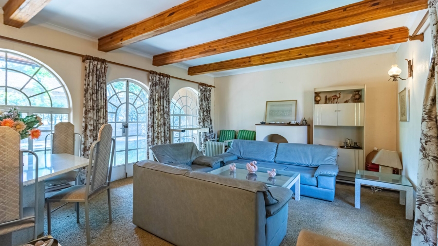 3 Bedroom Property for Sale in Morningside Manor Gauteng