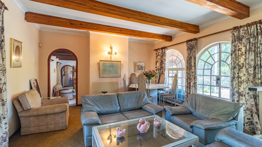 3 Bedroom Property for Sale in Morningside Manor Gauteng