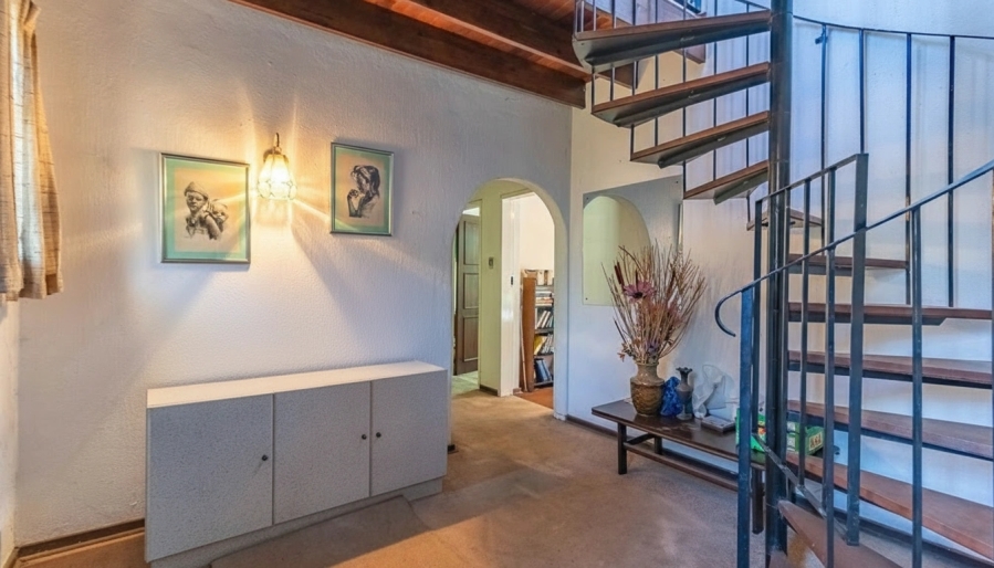 3 Bedroom Property for Sale in Morningside Manor Gauteng