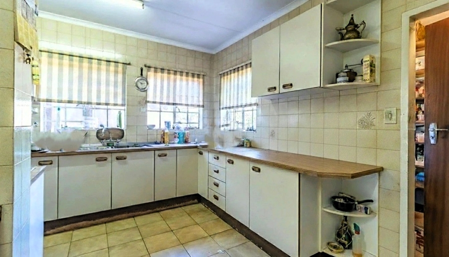 3 Bedroom Property for Sale in Morningside Manor Gauteng
