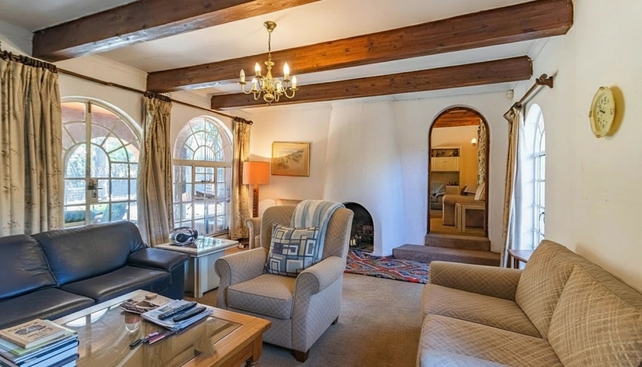 3 Bedroom Property for Sale in Morningside Manor Gauteng