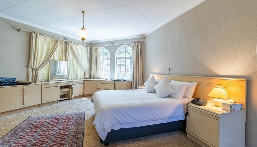 3 Bedroom Property for Sale in Morningside Manor Gauteng