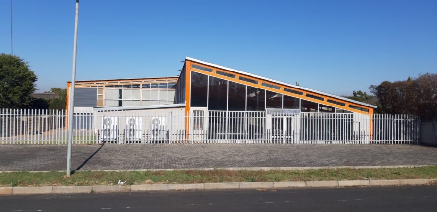 Commercial Property for Sale in Heidelberg Gauteng