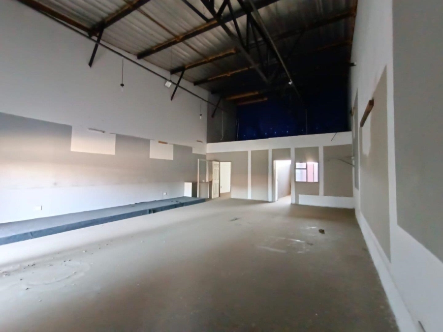 Commercial Property for Sale in Vanderbijlpark CE 6 Gauteng