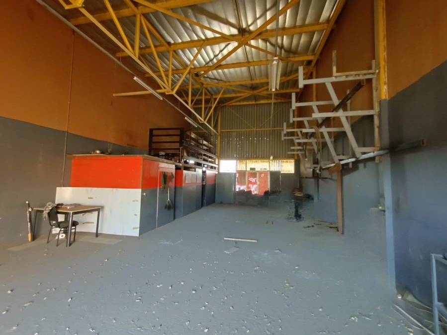 Commercial Property for Sale in Vanderbijlpark CE 6 Gauteng