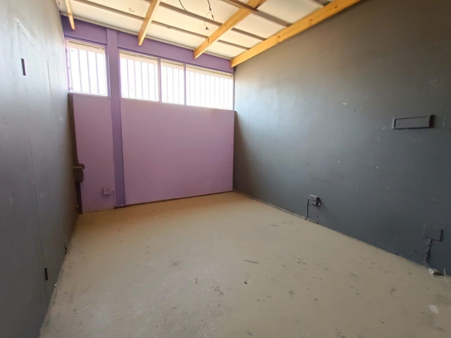 Commercial Property for Sale in Vanderbijlpark CE 6 Gauteng