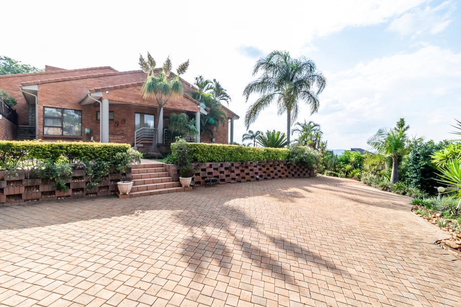 4 Bedroom Property for Sale in Montana Park Gauteng