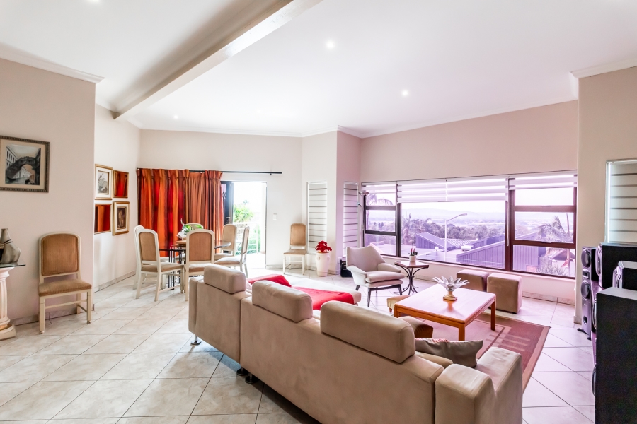 4 Bedroom Property for Sale in Montana Park Gauteng