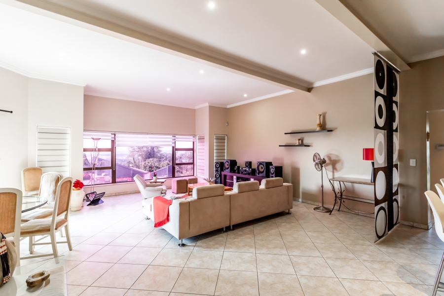 4 Bedroom Property for Sale in Montana Park Gauteng