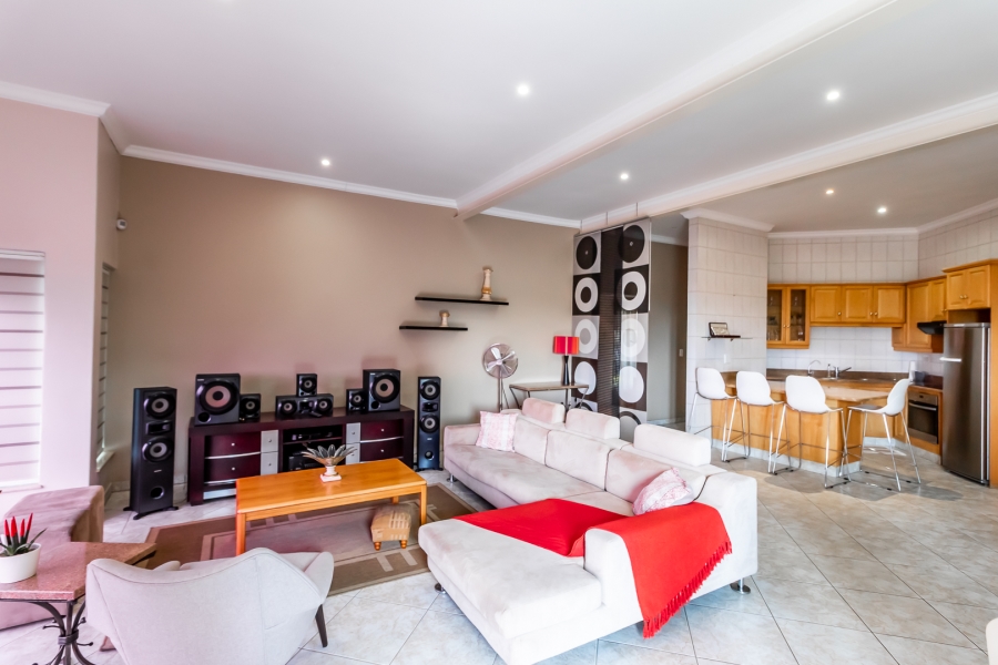 4 Bedroom Property for Sale in Montana Park Gauteng